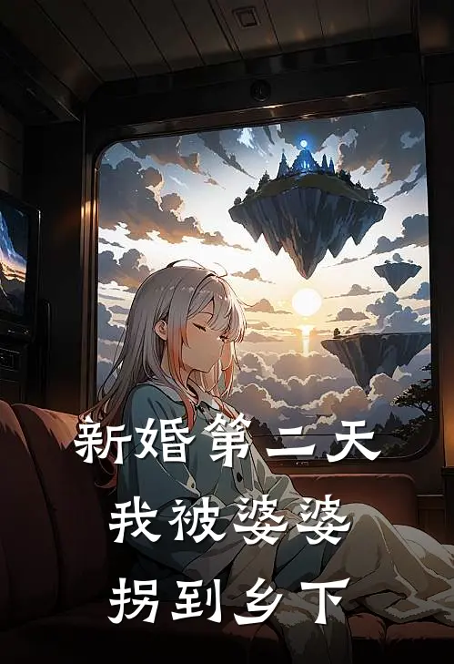 新婚第二天，我被婆婆拐到乡下