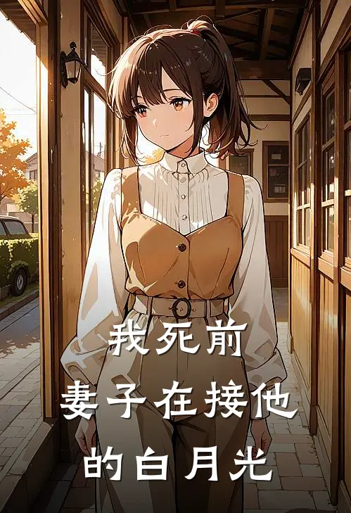 我死前，妻子在接他的白月光