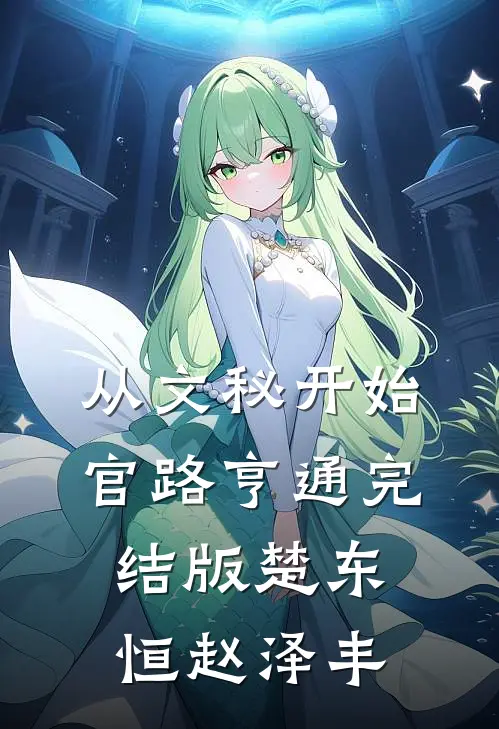 从文秘开始，官路亨通完结版楚东恒赵泽丰