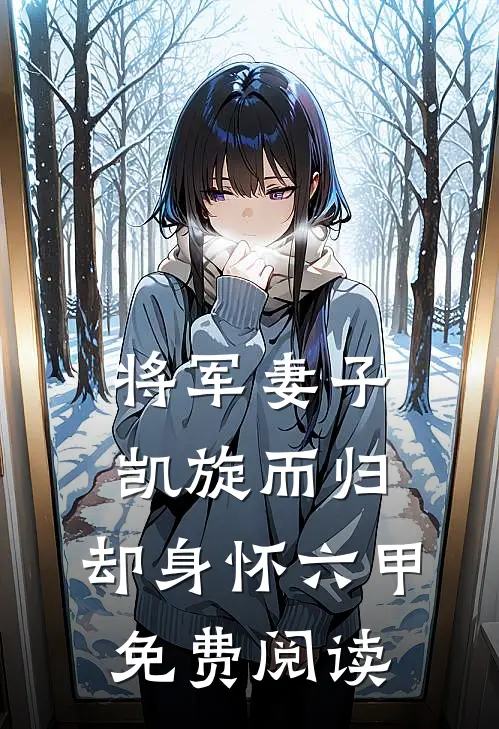 将军妻子凯旋而归，却身怀六甲免费阅读
