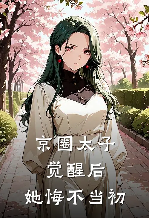 京圈太子觉醒后，她悔不当初