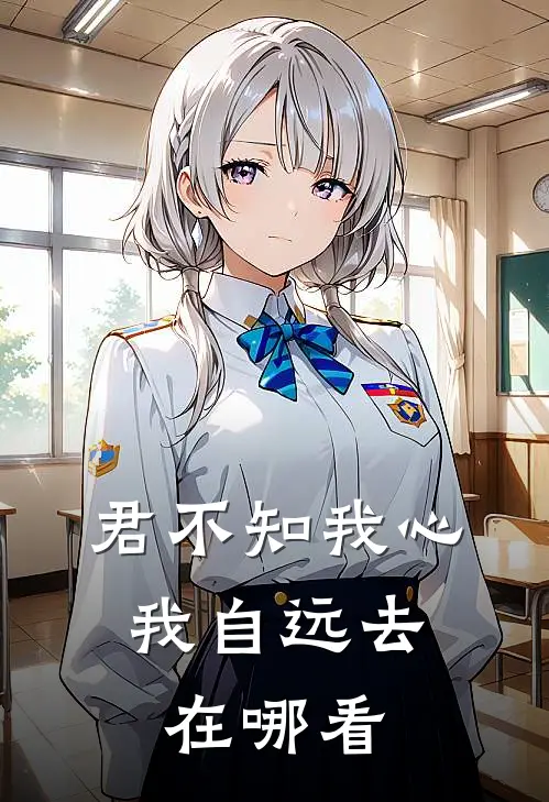 君不知我心，我自远去在哪看