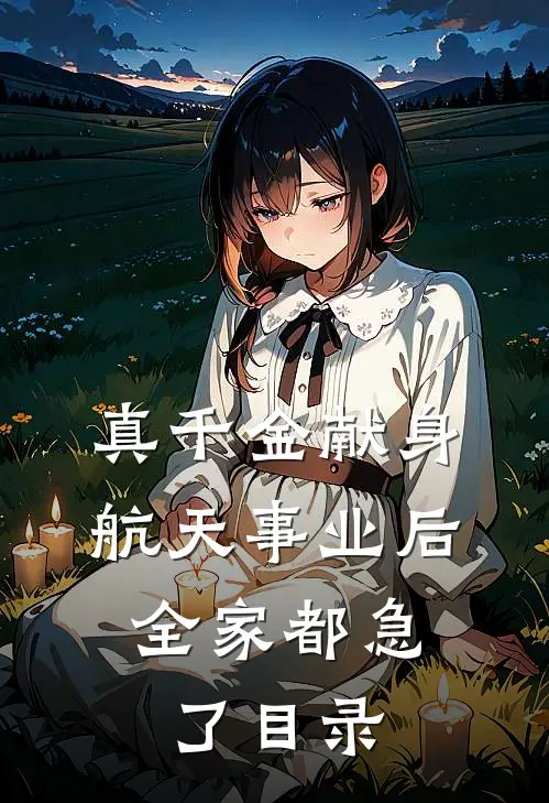 真千金献身航天事业后，全家都急了目录