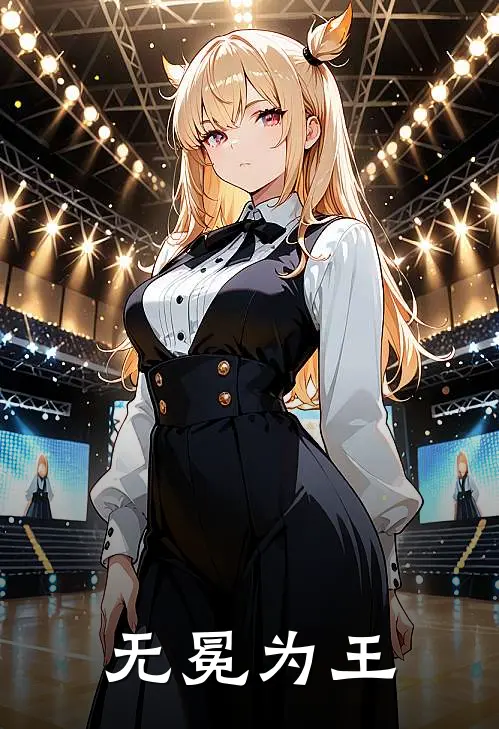 无冕为王