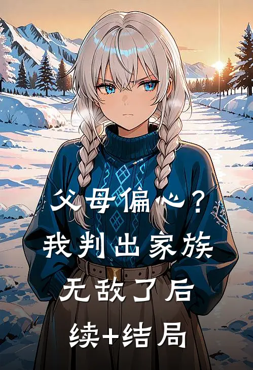 父母偏心？我判出家族无敌了后续+结局