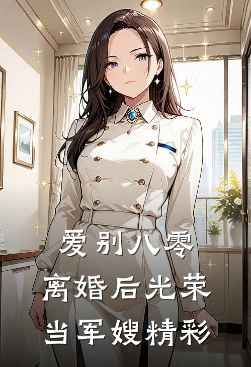 爱别八零：离婚后光荣当军嫂精彩