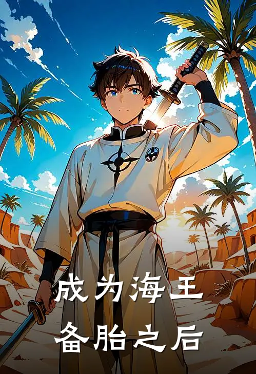 成为海王备胎之后
