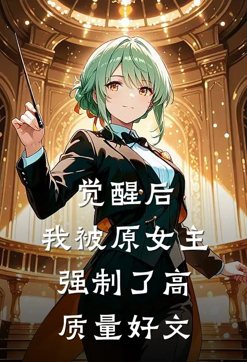 觉醒后，我被原女主强制了高质量好文