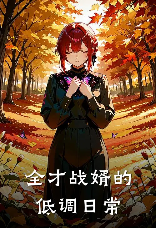 全才战婿的低调日常