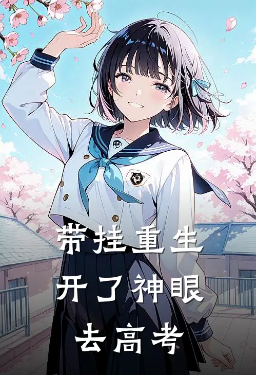 带挂重生，开了神眼去高考