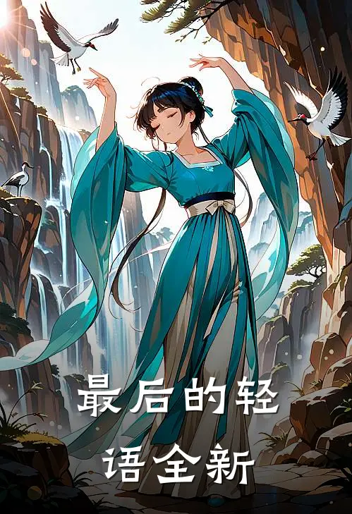 最后的轻语全新
