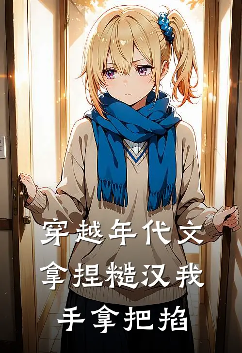 穿越年代文，拿捏糙汉我手拿把掐