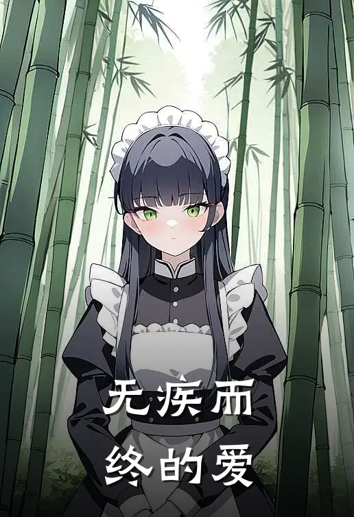 无疾而终的爱