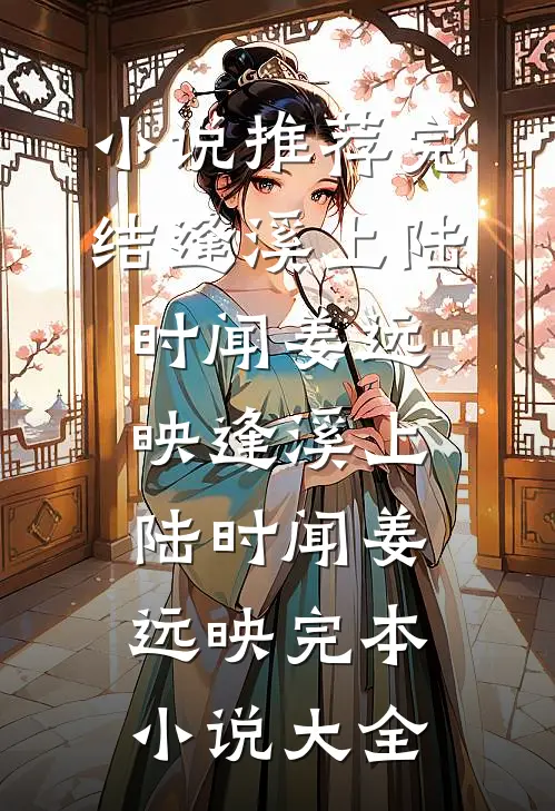 替丈夫顶罪三年，出狱那天他办婚礼周衍之苏漫全文