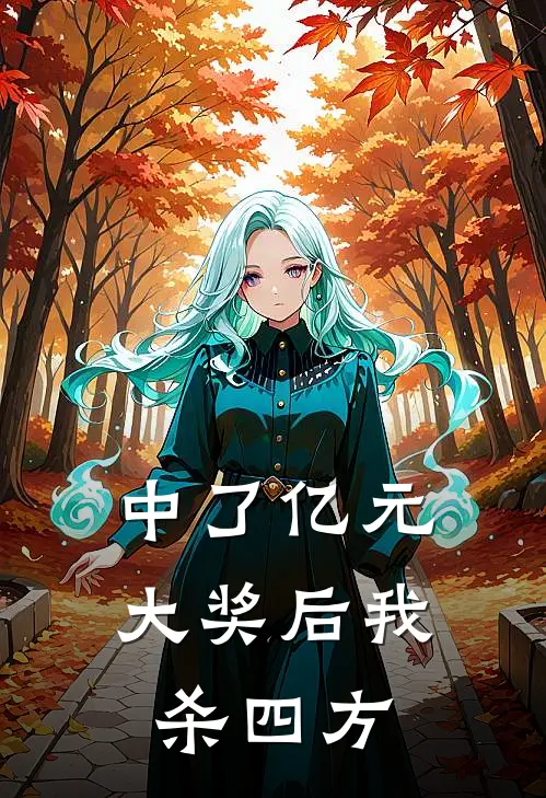 中了亿元大奖后我杀四方