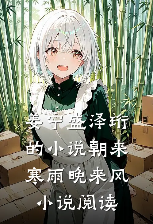 姜宁盛泽珩的小说朝来寒雨晚来风小说阅读