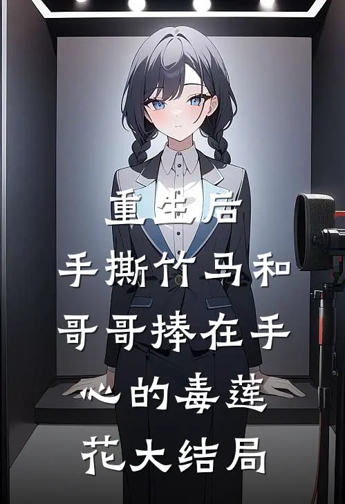 重生后，手撕竹马和哥哥捧在手心的毒莲花大结局
