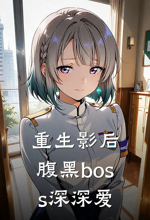 重生影后：腹黑boss深深爱