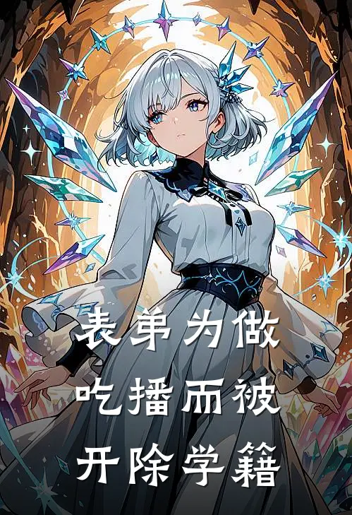 表弟为做吃播而被开除学籍