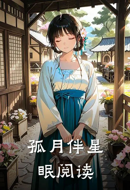 孤月伴星眠阅读