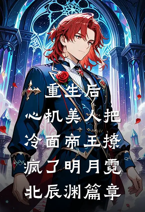 定向泄露心声，我伪装历劫神明好书