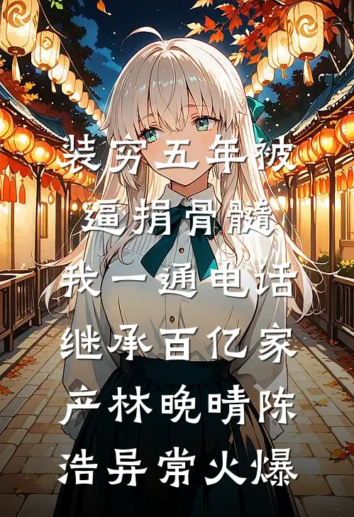 婚礼当天，新郎的前女友死在我的婚床上