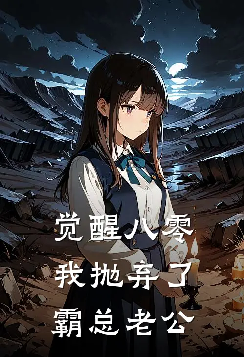 觉醒八零，我抛弃了霸总老公