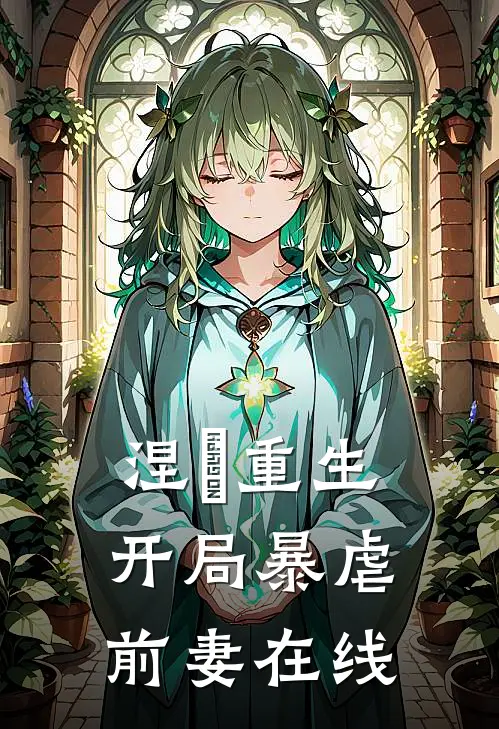 死后三天，她认不出我的骨灰已完结版