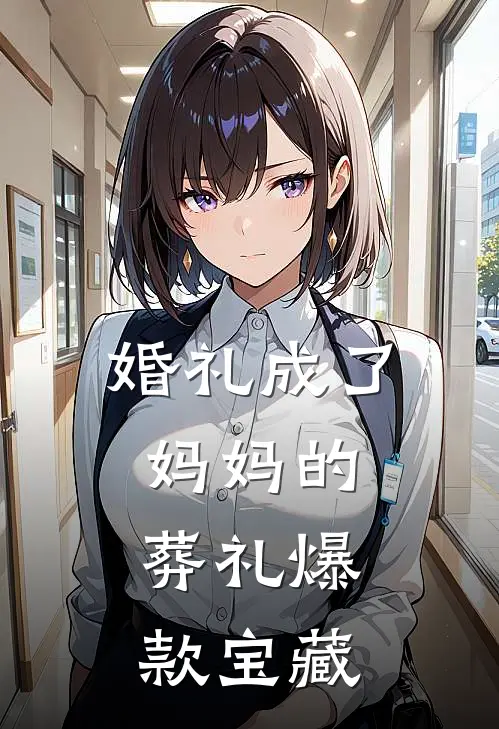 婚礼成了妈妈的葬礼爆款宝藏