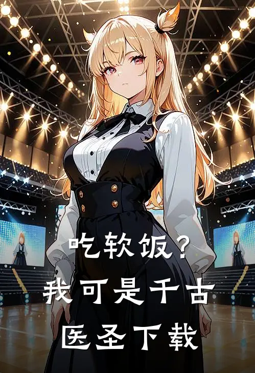 吃软饭？我可是千古医圣下载