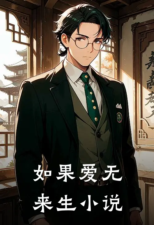 如果爱无来生小说