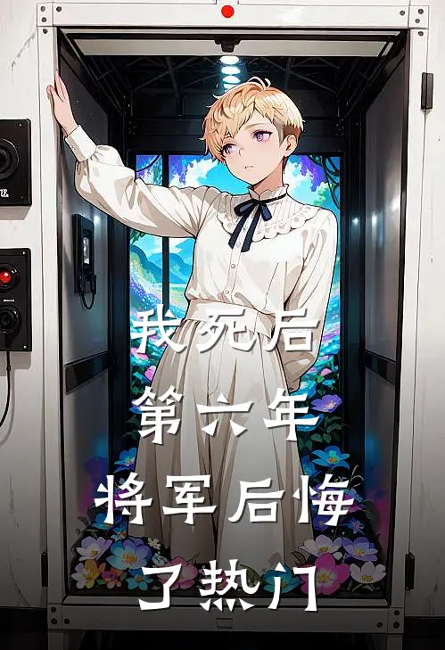 我死后第六年，将军后悔了热门