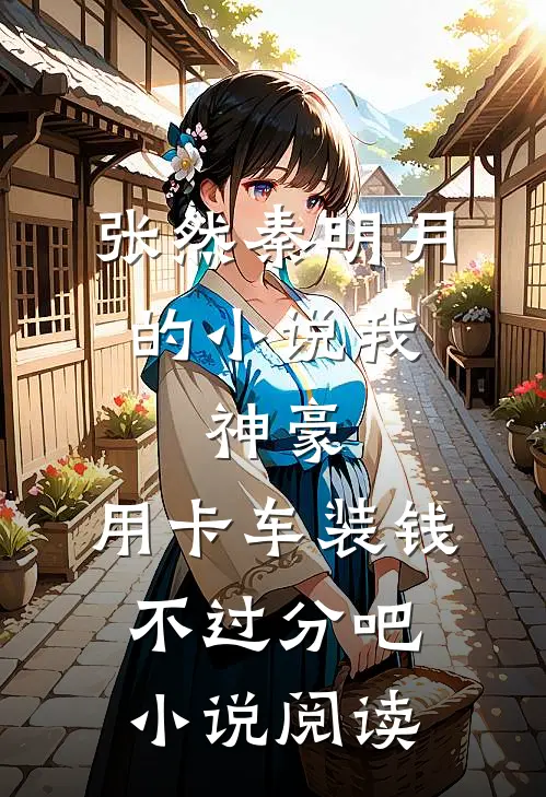 张然秦明月的小说我，神豪，用卡车装钱不过分吧小说阅读