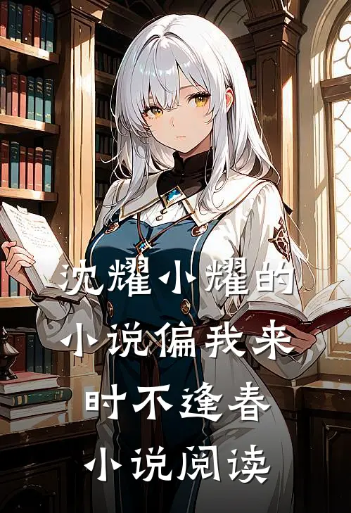 沈耀小耀的小说偏我来时不逢春小说阅读