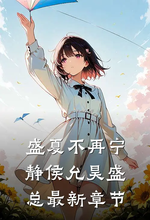 盛夏不再宁静侯允昊盛总最新章节