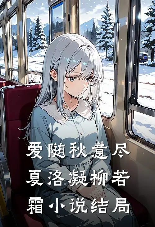 爱随秋意尽夏洛凝柳若霜小说结局