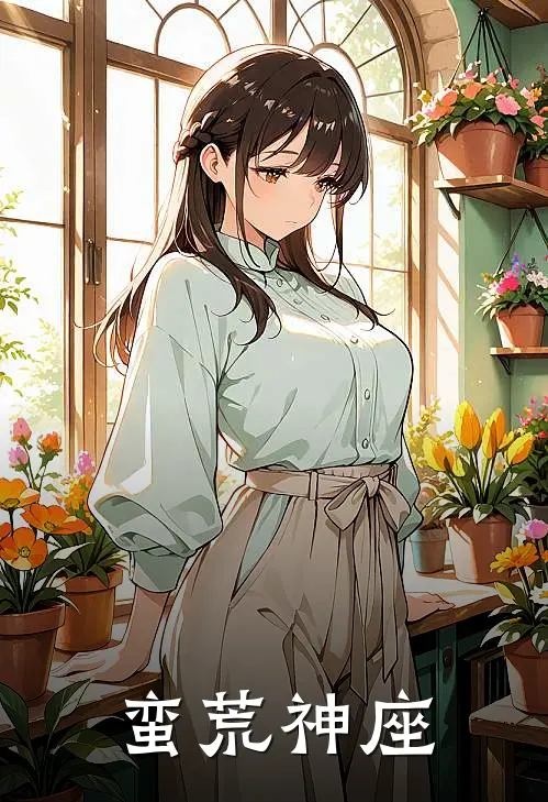 蛮荒神座