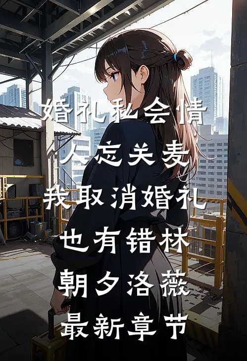 婚礼私会情人忘关麦，我取消婚礼也有错林朝夕洛薇最新章节