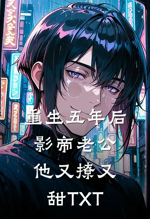 重生五年后，影帝老公他又撩又甜TXT