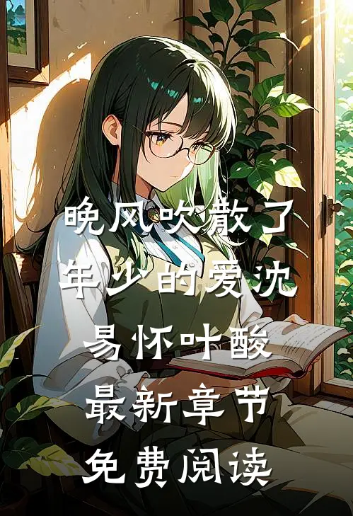 晚风吹散了年少的爱沈易怀叶酸最新章节免费阅读