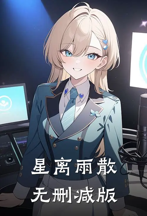 星离雨散无删减版