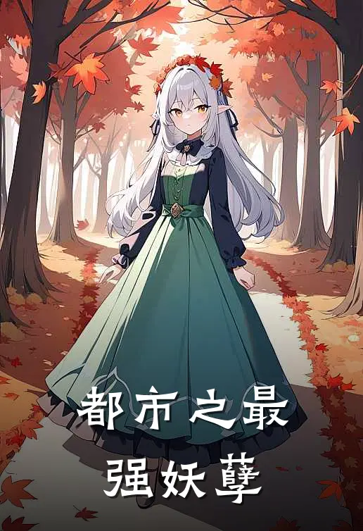都市之最强妖孽