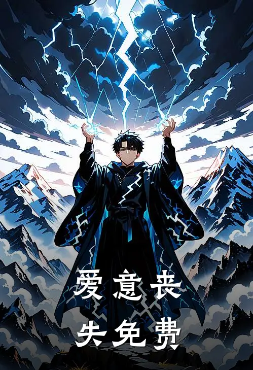 爱意丧失免费