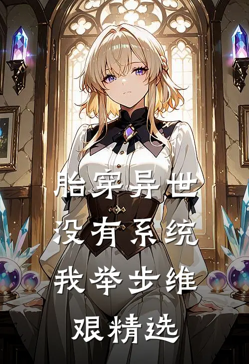 胎穿异世：没有系统，我举步维艰精选