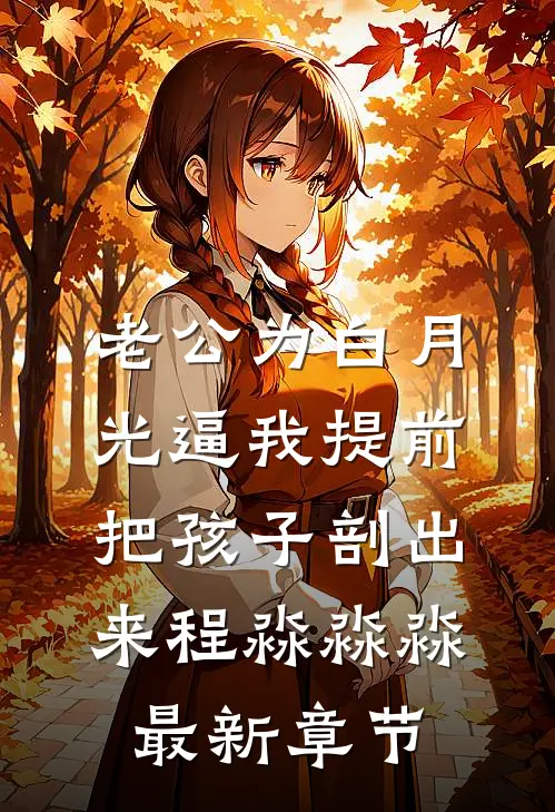 老公为白月光逼我提前把孩子剖出来程淼淼淼最新章节