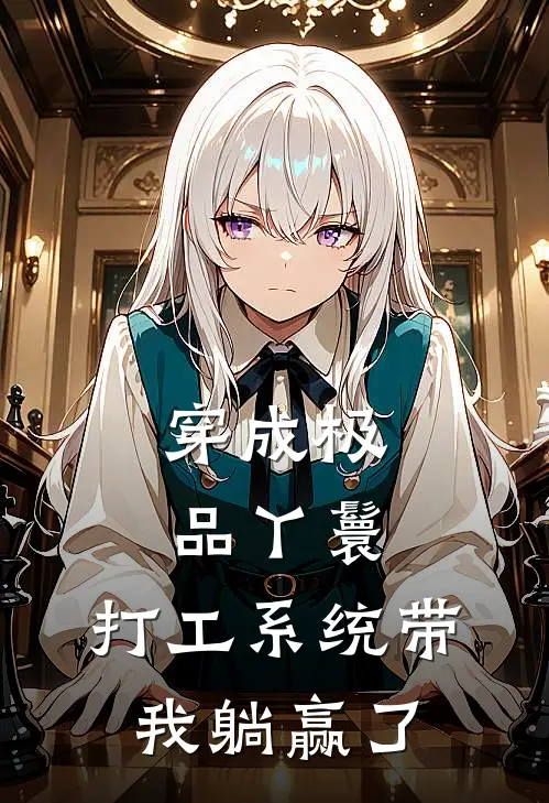 穿成极品丫鬟，打工系统带我躺赢了