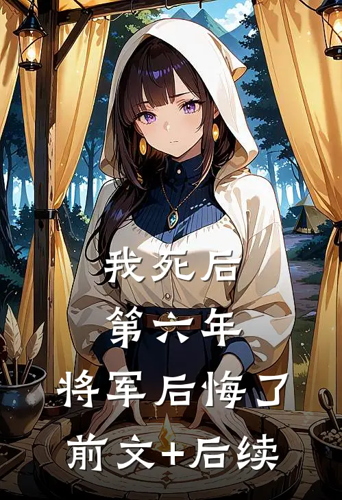 我死后第六年，将军后悔了前文+后续