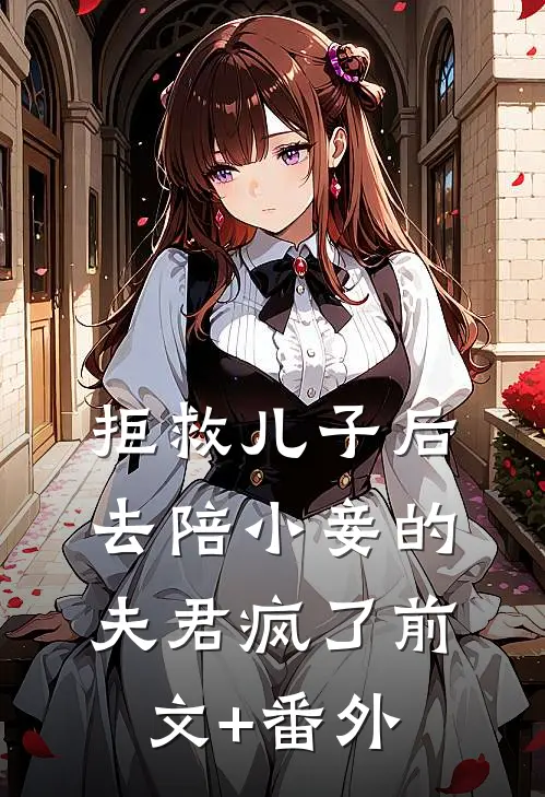 拒救儿子后，去陪小妾的夫君疯了前文+番外