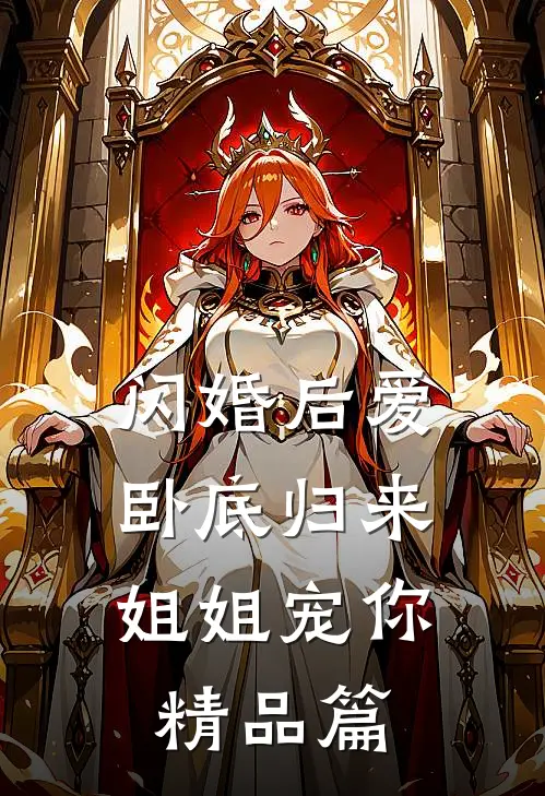 说好只是逢场作戏，你怎么动心了结局