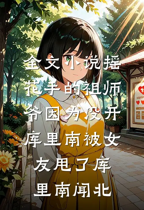 全文小说摇花手的祖师爷因为没开库里南被女友甩了库里南闻北
